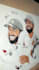make beautiful acrylic paintings for you