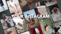 be your instagram profile and social media manager