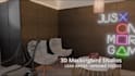 render high quality 3d interior architectural visualisation