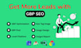 boost your local visibility with expert gbp SEO and gmb optimization
