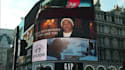 digitally add your content to the billboard of piccadilly, london, in this video
