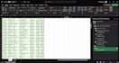 convert pdf to excel, scanned image to excel or google sheet