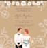 create custom digital invitations for events and save the date
