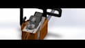 do 3d for manufacturing and printing in solidworks
