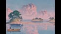 animate pictures and classic paintings