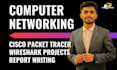 do ccna, ccnp, cisco packet tracer, gns3, and networking projects