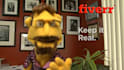 make you a web video with this other puppet