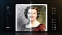 professionally restore old photos, colorize, and enhance photo quality fast