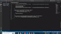 perform tasks of data analysis algorithms and  reports
