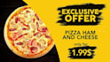 create food menu and food promotional video ads