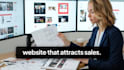 design shopify fashion dropshipping store, beauty web development