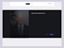 design a professional crypto and forex website template