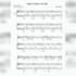 transcribe any audio into sheet music
