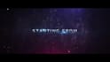 create this cinematic unique trailer teaser video