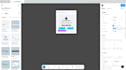 design a saas website for you