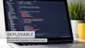 deploy efficient ai on your website
