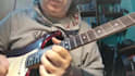 do a guitar solo in your song
