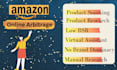 do amazon product sourcing for your business
