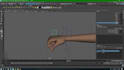 rig3d animate cc4, 3ds max, weight paint, ik fk rig maximo, face morphs, ue5 rig