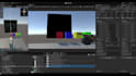 develop or fix game mechanics in unity