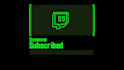 make stream graphics and overlays for you