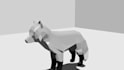 make low poly 3d models