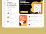 develop learning educational app, school app online course platform, edtech, lms