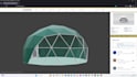 create a 3d product configurator web app