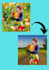 do background removal, cut out image, make white or edited bg