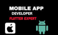 design and build flutterflow apps for your business flutter flow