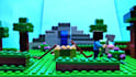 create a lego animation for you