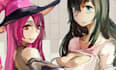draw anime art and painting for your needs