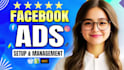 do an effective meta ads campaign and ROI driven facebook ads