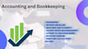 provide uae bookkeeping, vat and corporate tax consultancy