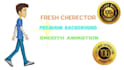 characters animation walk cycle run cycle animation