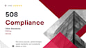 make your pdf 508 compliance