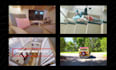 do professional property video editing
