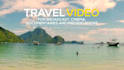 make a totally awesome travel video