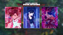 do a animated steam artwork for your profile