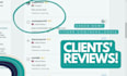 write 35 SEO blog posts monthly with optimized images