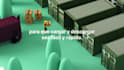 create a 3d isometric animated  explainer video