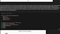 analyze and visualize your data