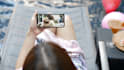 do any screen replacement and motion tracking