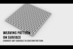 make parametric 3d model and script in grasshopper and rhino