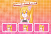 create chibi png tuber for vtuber and stream