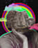 create digital artwork, digital collages or album art
