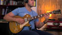 record pro heavy metal and hard rock electric guitar tracks