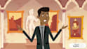 create a german adobe 2d explainer video