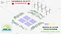 be your solar engineer with 3d designs, permits, pvsyst reports