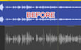 clean and enhance your podcast audio